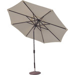carre bleu location mobilier parasol